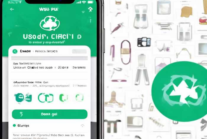 有没有回收旧物直接报价的app，有没有推荐的旧物回收的app