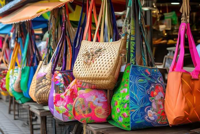 泰国当地包包品牌（泰国当地包包品牌有哪些）