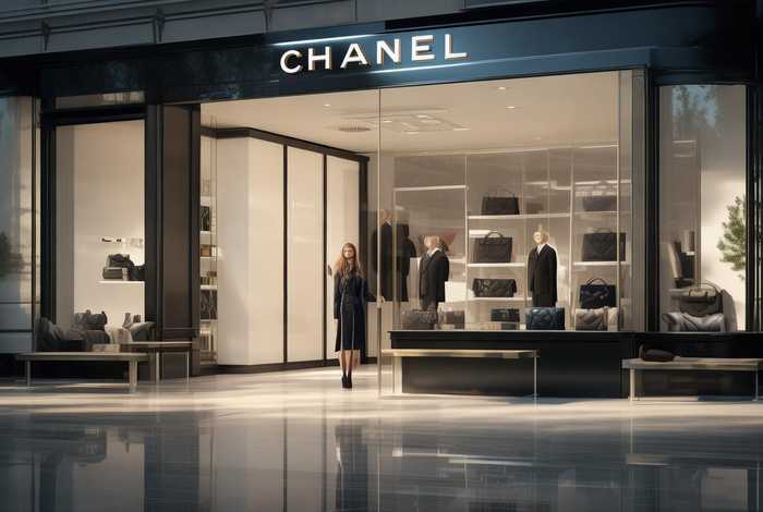 香奈儿服饰官网官方旗舰店 香奈儿服饰官网官方旗舰店是正品吗