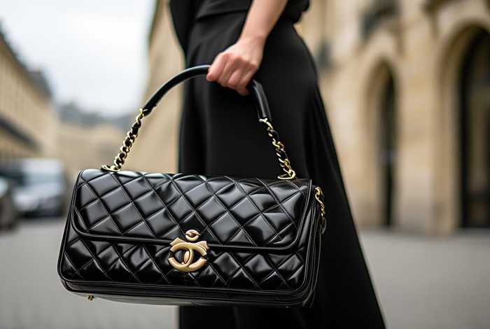 香奈儿的包包有什么系列？ 香奈儿的包都有什么款式