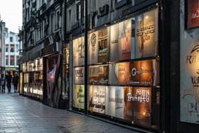 十大衣服品牌邮箱 - 十大衣服品牌邮箱有哪些