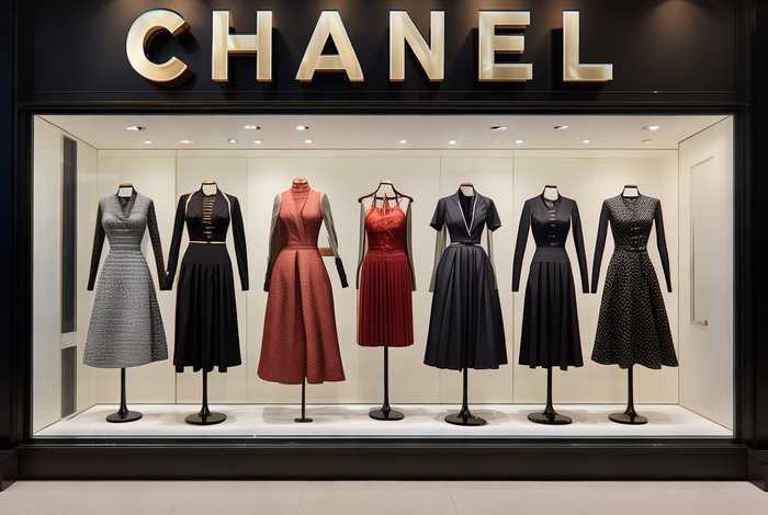 香奈儿官方旗舰店女装，香奈儿官方旗舰店女装价格