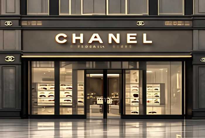 香奈儿眼镜官网店（香奈儿眼镜官网旗舰店）