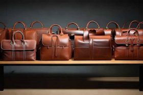 十大国产牛皮男包 - 十大国产牛皮男包排行榜