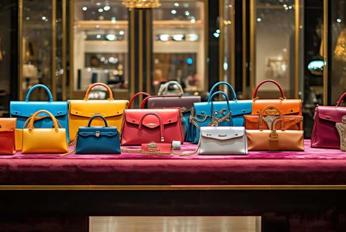 最贵女包排行榜前十名（最贵女包排行榜前十名品牌）