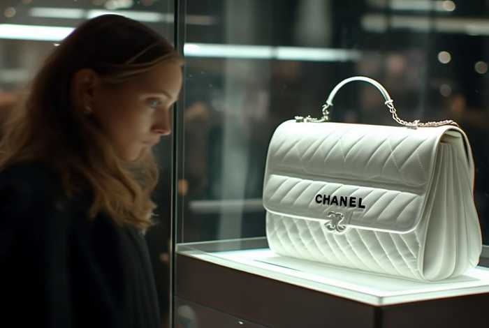 香奈儿新款包包一般人买不到吗 香奈儿新款包包一般人买不到吗知乎
