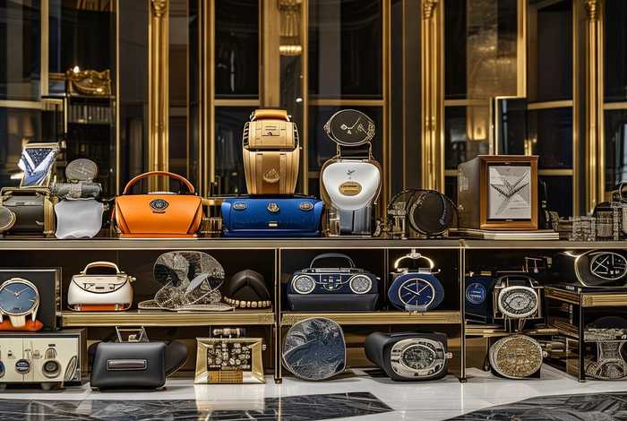 世界十大奢侈品品牌排行前十（世界十大奢侈品品牌排行前十有哪些）