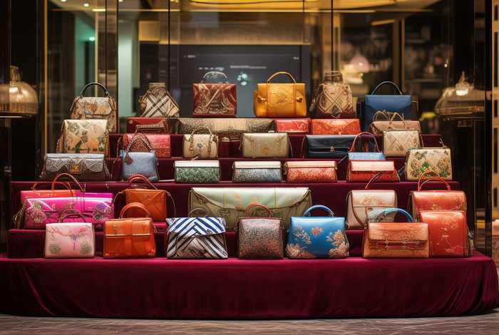 中国奢侈品牌包有哪些品牌（中国奢侈品牌包有哪些品牌的）