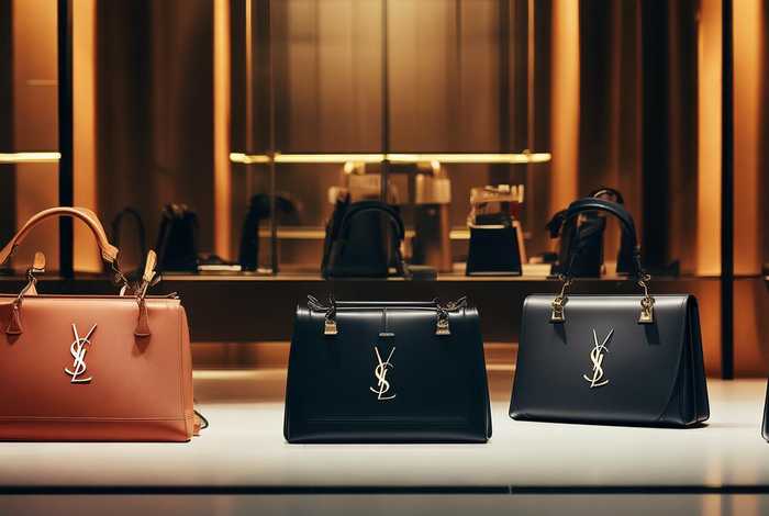 圣罗兰不能乱送的原因 - 圣罗兰最火的5个包