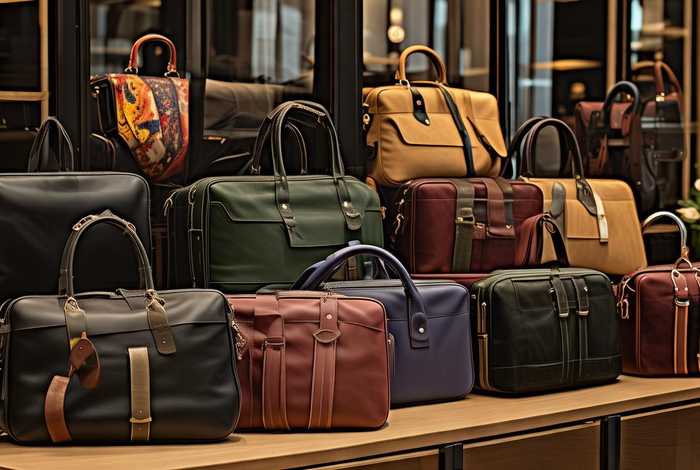 十大包包品牌男包 - 十大男包品牌排行