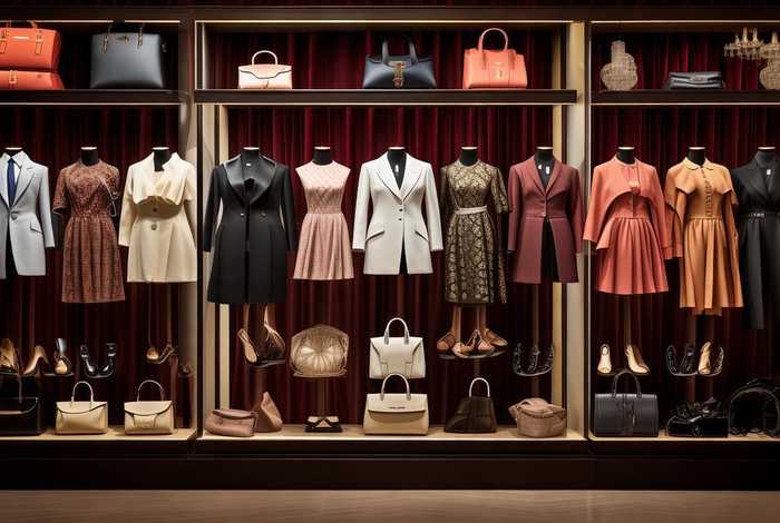 十大服装奢侈品排名榜 - 十大服装奢侈品排名榜图片