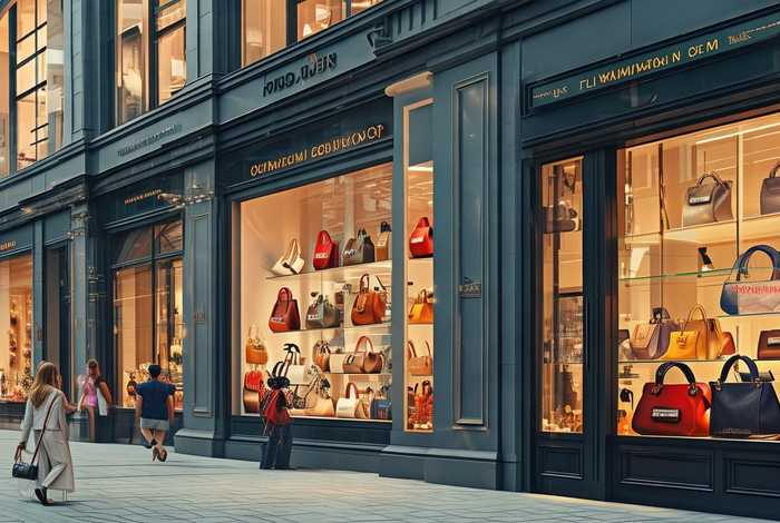 在网上哪里可以买正品品牌包，在哪里可以买到正品名牌包