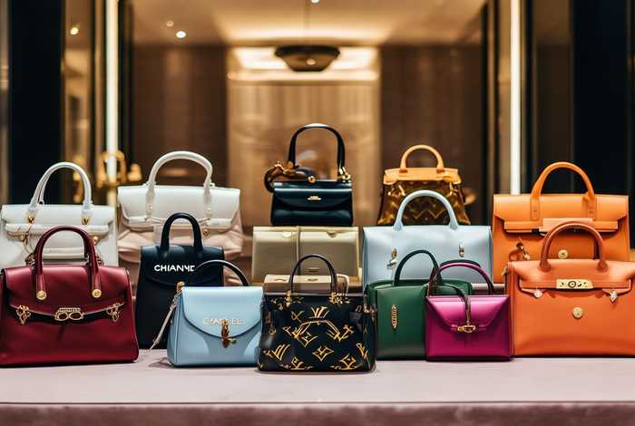 奢侈品牌包都有哪些，奢侈品牌包都有哪些牌子