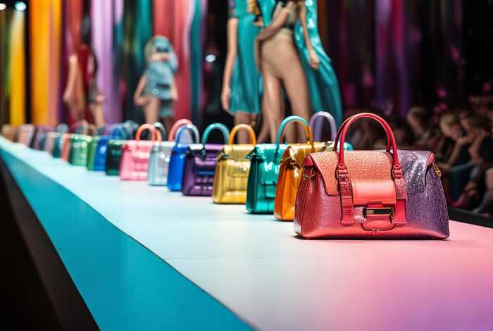 时尚舞台包包 时尚舞台包包图片大全