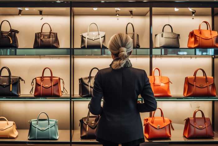 适合中年女士的包包排行榜 适合中年女士的包包排行榜品牌