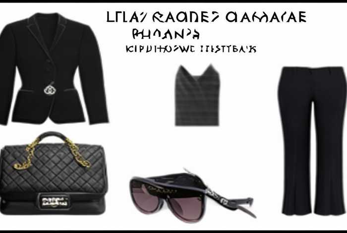 香奈儿的四大金刚有哪几款、香奈儿的四大金刚有哪几款图片