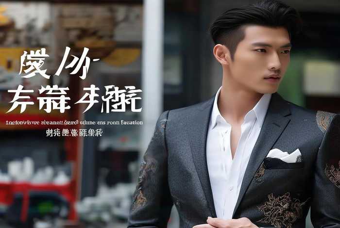 中国十大服装品牌男装排名 中国十大服装品牌男装排名第一