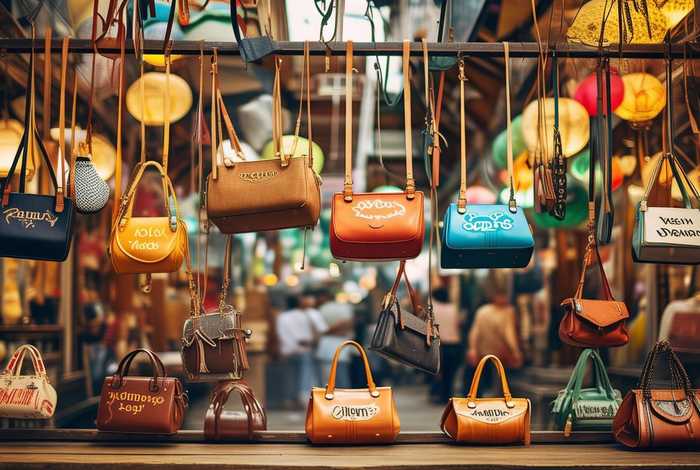 有什么好听的包包品牌名字 有什么好听的包包品牌名字大全