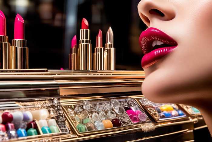 世界十大口红高端品牌排名，世界十大口红高端品牌排名榜