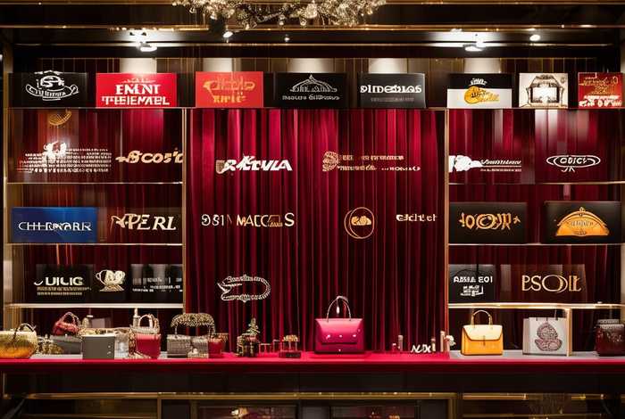 十大高奢侈品牌、十大高奢侈品牌排行榜