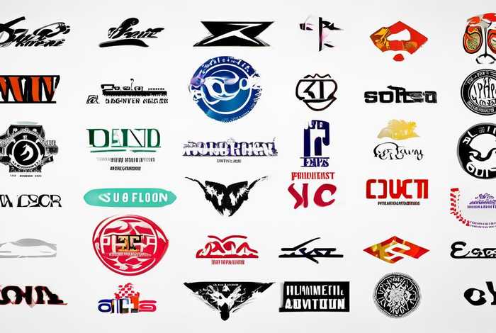 衣服品牌标志排行图片、衣服品牌标志排行图片大全