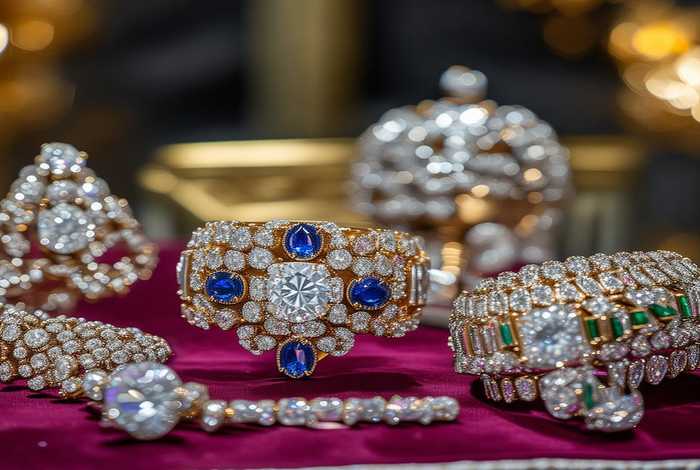 世界顶级奢侈品牌珠宝 - 世界顶级奢侈品牌珠宝有哪些 世界顶级奢侈品牌珠宝 - 世界顶级奢侈品牌珠宝有哪些