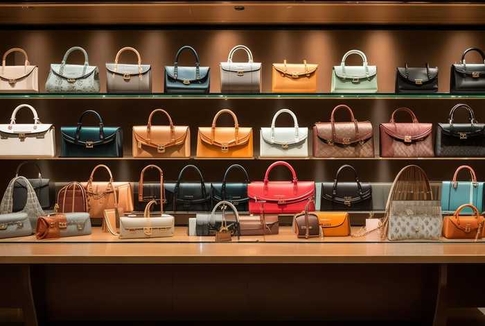 世界十大女包品牌有哪些 世界十大女包品牌有哪些牌子