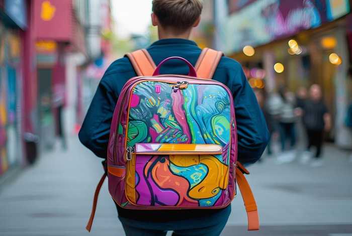 小众包包学生ins风，包包小众设计 ins