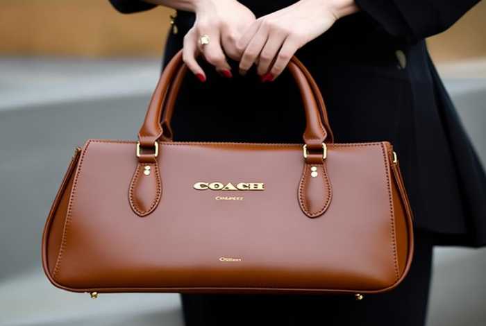 一千左右coach女包推荐 - 一千左右coach女包推荐哪款