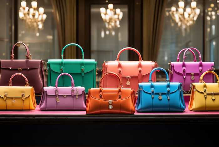 世界十大奢侈女包品牌价格 世界十大奢侈女包品牌价格及图片