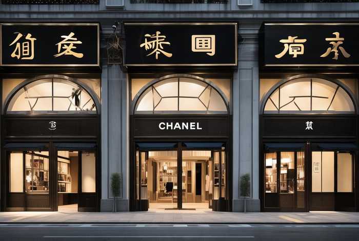 中国香奈儿包包专卖店 - 中国香奈儿包包专卖店地址