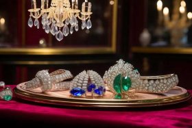 奢侈品十大排名首饰；奢侈品十大排名首饰有哪些