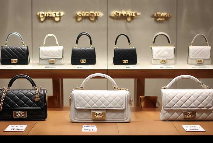 香奈儿包包全系列介绍图片（香奈儿包包全系列介绍图片及价格）