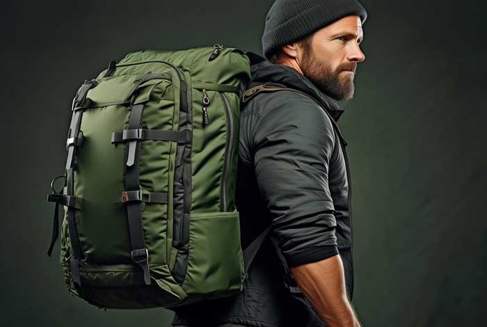 双肩背包哪个牌子好 - 双肩背包哪个牌子好男士