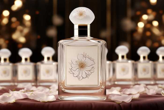 香水十大排名 - 米兰花香水十大排名