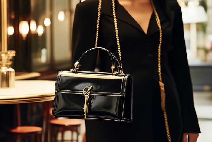 圣罗兰包包哪款最经典（圣罗兰包包哪款最经典好看）