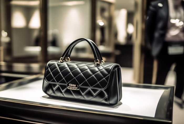 香奈儿包包专柜可以保养吗(香奈儿包包专柜可以保养吗多少钱) 香奈儿包包专柜可以保养吗(香奈儿包包专柜可以保养吗多少钱)