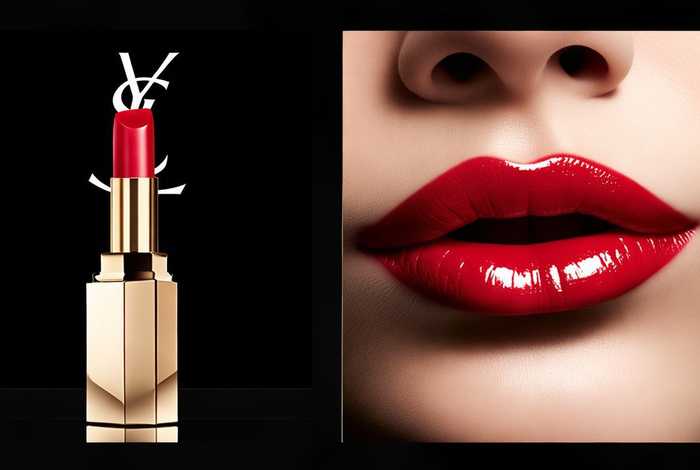 圣罗兰官网官方网站 - 圣罗兰官网官方网站口红