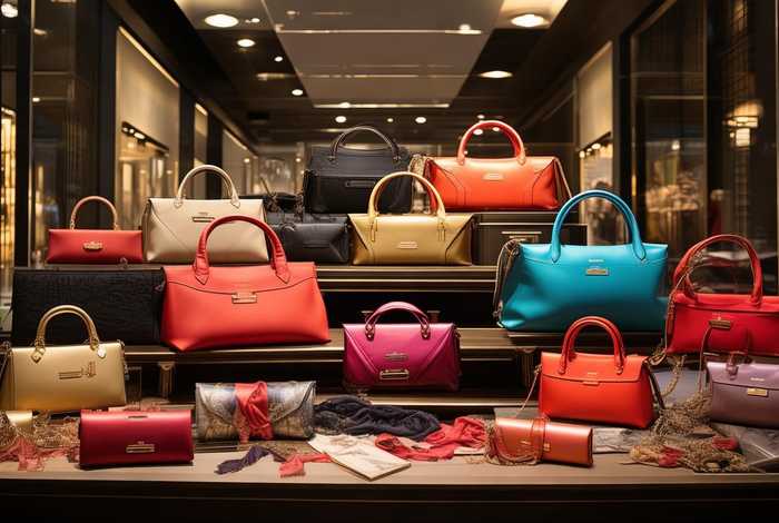 中国女包排行榜前十名 中国女包排行榜前十名品牌