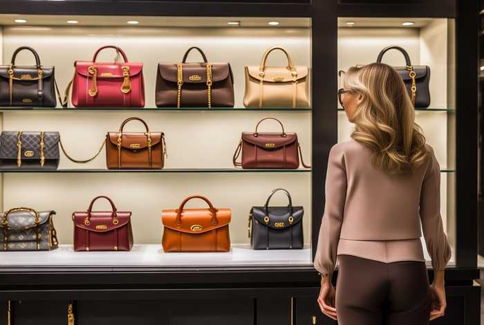 适合中年女士背的包包品牌有哪些(适合中年女士背的包包品牌有哪些牌子) 适合中年女士背的包包品牌有哪些(适合中年女士背的包包品牌有哪些牌子)