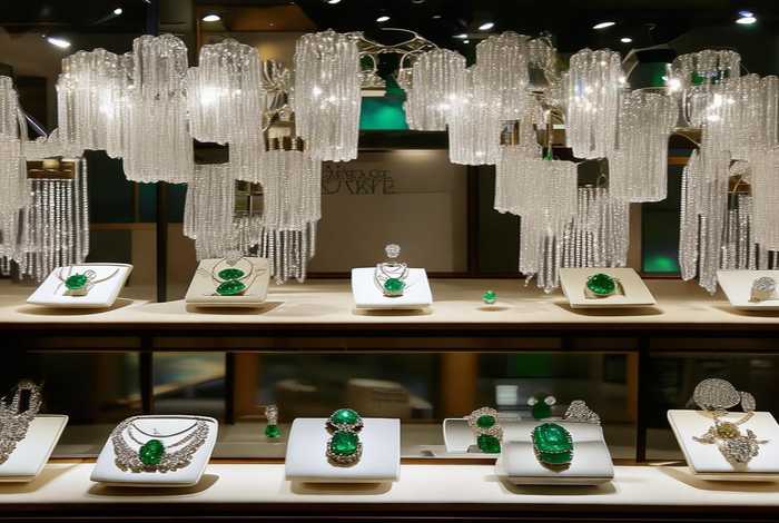 珠宝10大排名，珠宝10大品牌排行