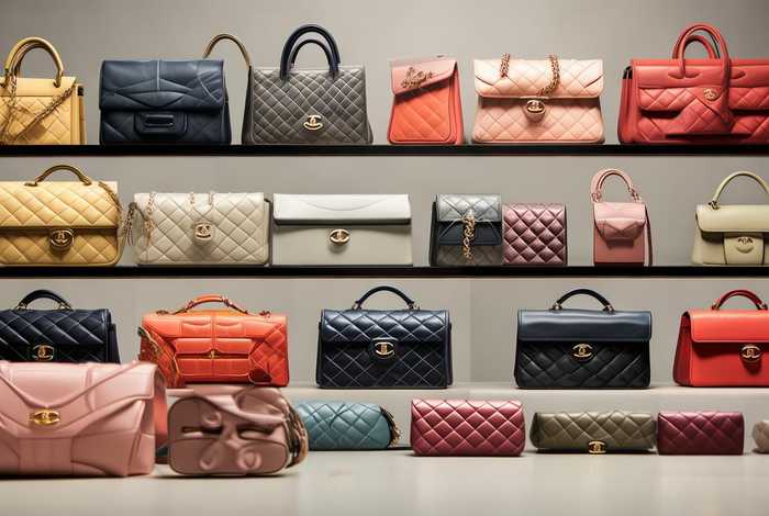 香奈儿包包品牌介绍大全，香奈儿包包品牌介绍大全图片