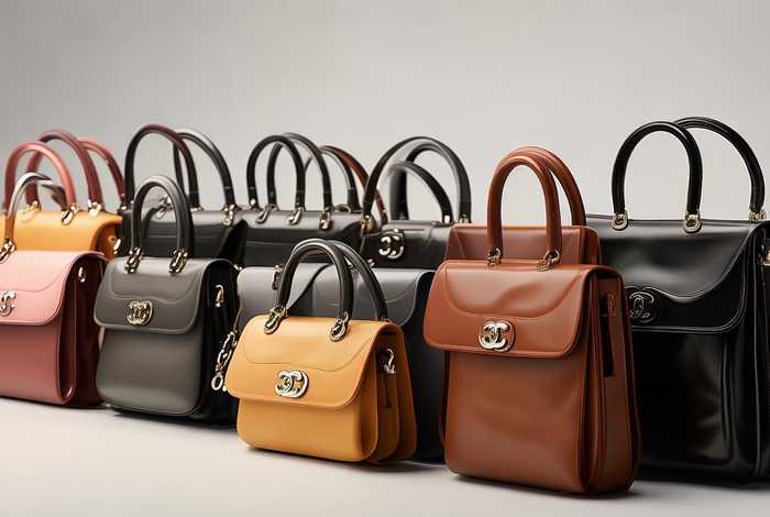 香奈儿包包新款小包图片 香奈儿包包新款小包图片大全