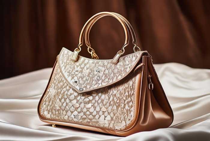 奢侈品女包设计款（奢侈品女包设计款式大全）