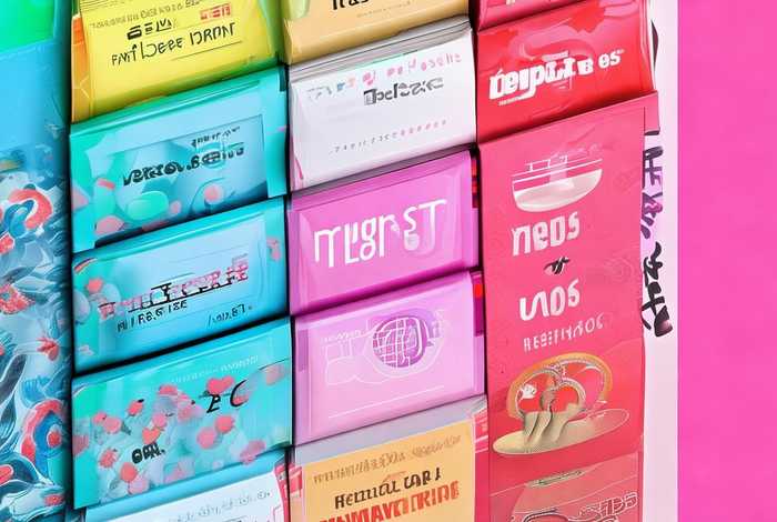 卫生巾排名前五 卫生巾排名前五的品牌