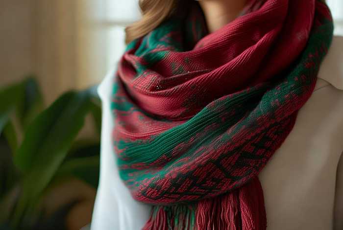 一千元左右的围巾品牌、一千元左右的围巾品牌有哪些