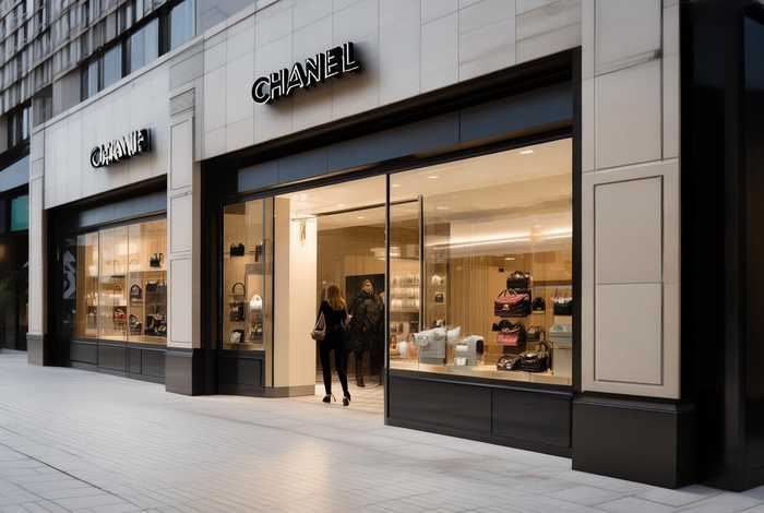 温州香奈儿包包专柜 - 温州香奈儿包包专柜电话