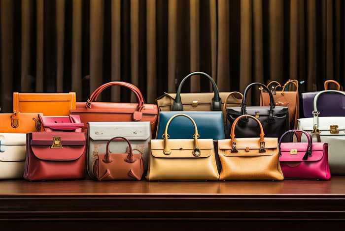 十大经典包包款式图片、十大经典包包款式图片欣赏