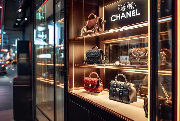 香奈儿香港货品(香奈儿香港货品是正品吗) 香奈儿香港货品(香奈儿香港货品是正品吗)