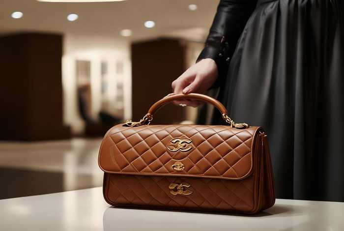 香奈儿官方旗舰店中国官网女包；香奈儿官网官方旗舰店包包